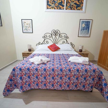 Cosmea By Dimorra Apartment Naples Exterior photo