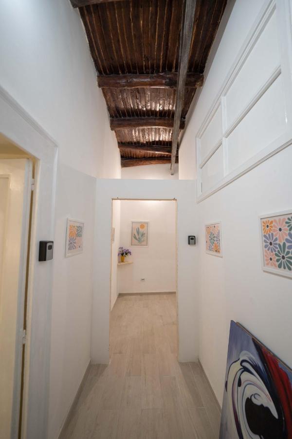 Cosmea By Dimorra Apartment Naples Exterior photo