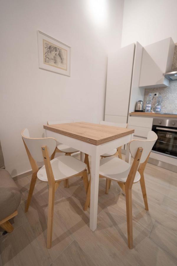 Cosmea By Dimorra Apartment Naples Exterior photo