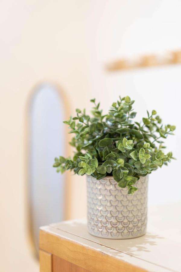 Cosmea By Dimorra Apartment Naples Exterior photo