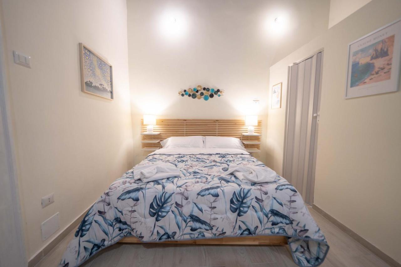 Cosmea By Dimorra Apartment Naples Exterior photo