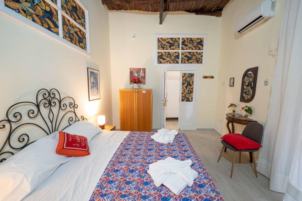 Cosmea By Dimorra Apartment Naples Exterior photo
